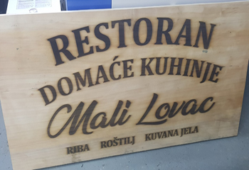 restoran